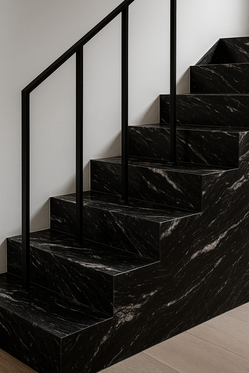 SALINAS BLACK - Imagen 3